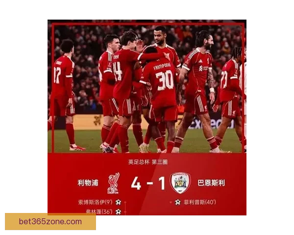 加克波拉起倒地科尔克茨利物浦球员赛后握手彰显体育精神温情一幕