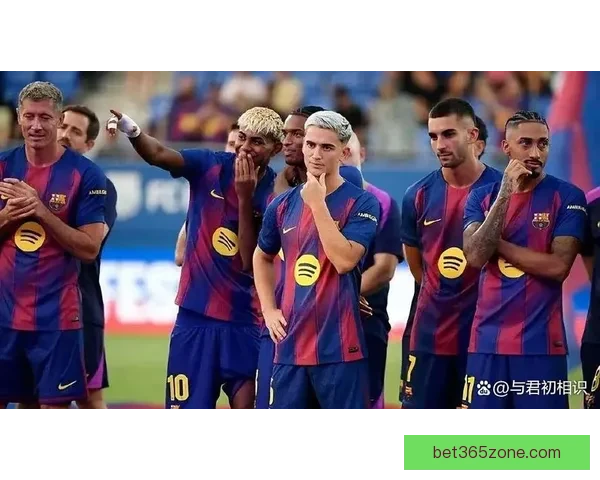 2011年巴萨与当前巴萨实力对比分析 揭示新时代球队风格转变